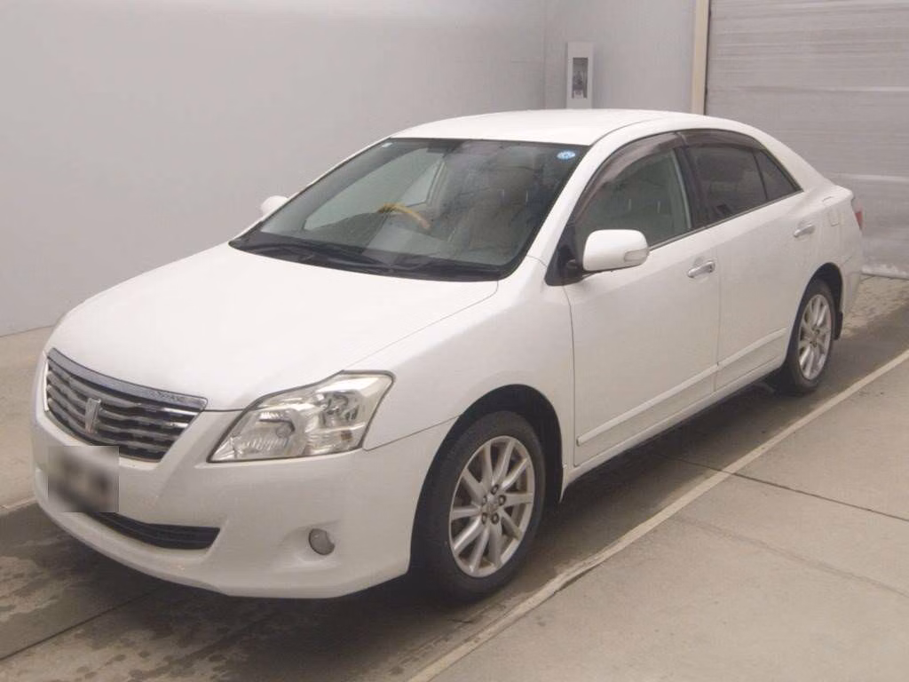 TOYOTA PREMIO