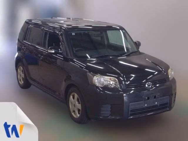Toyota Corolla Rumion