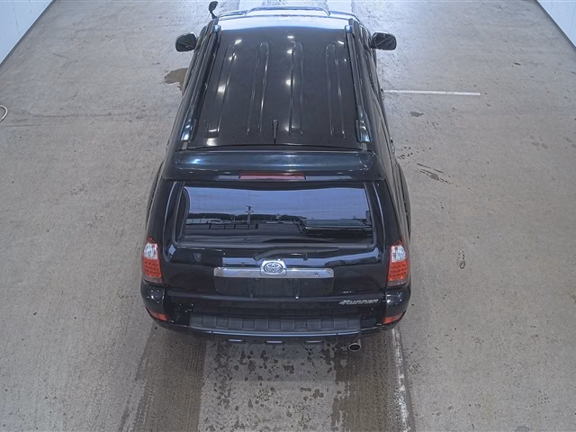 TOYOTA HILUX SURF