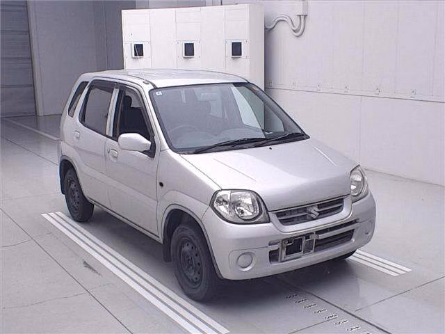 SUZUKI KEI