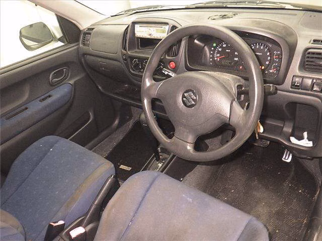 SUZUKI KEI