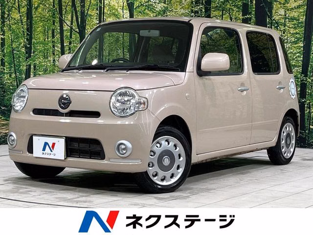 Daihatsu Mira Cocoa