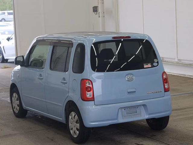 DAIHATSU MIRA COCOA