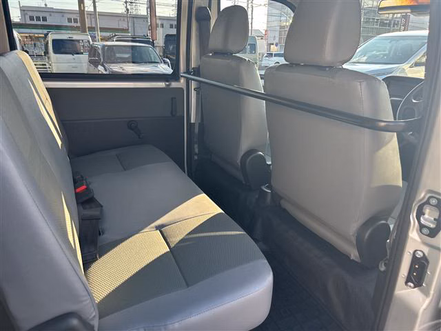 Toyota Town Ace