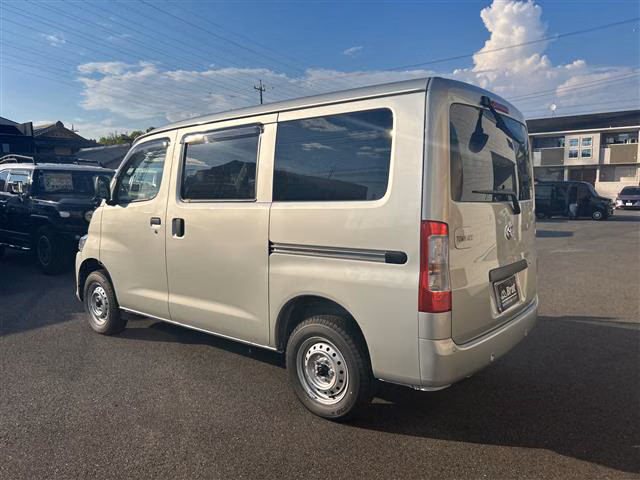Toyota Town Ace