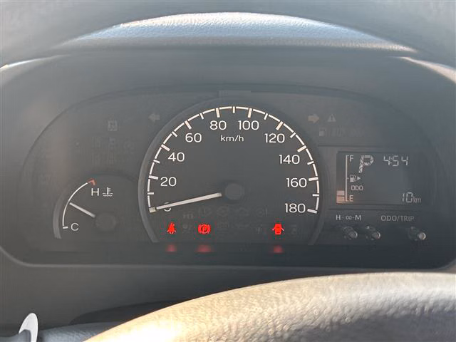 Toyota Town Ace