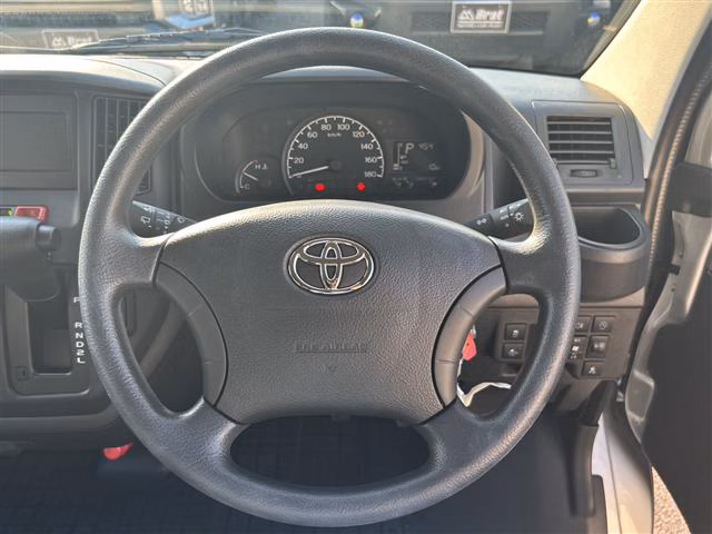 Toyota Town Ace