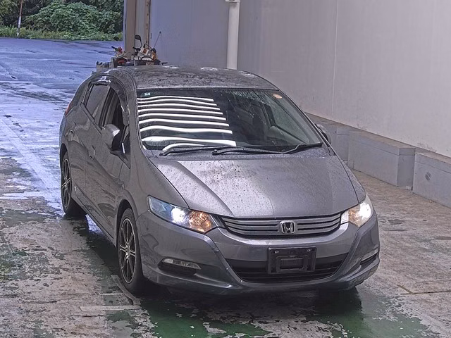 HONDA INSIGHT