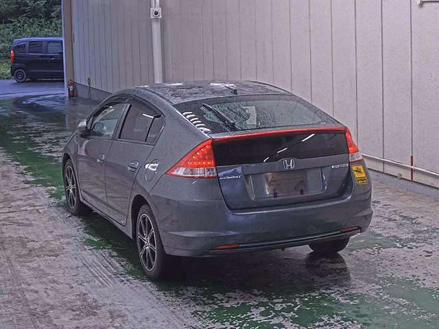 HONDA INSIGHT