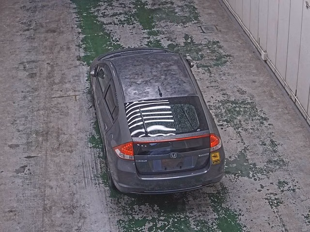 HONDA INSIGHT