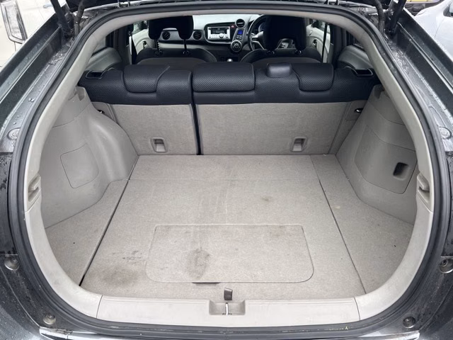 HONDA INSIGHT