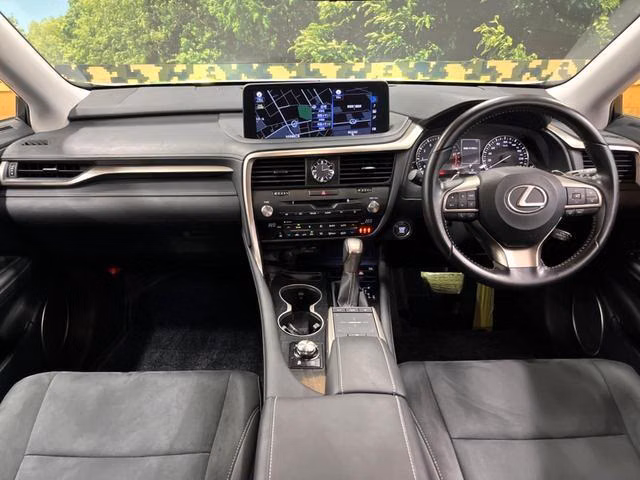 LEXUS RX300