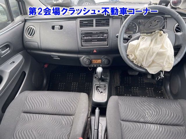 SUZUKI CERVO