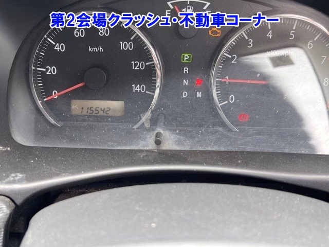 SUZUKI CERVO