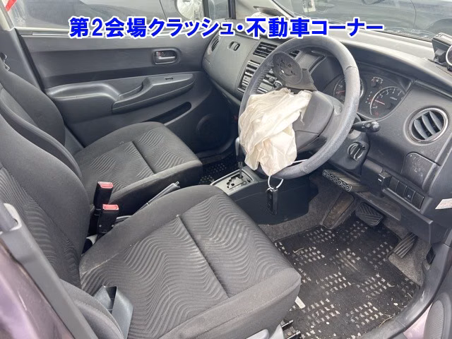 SUZUKI CERVO