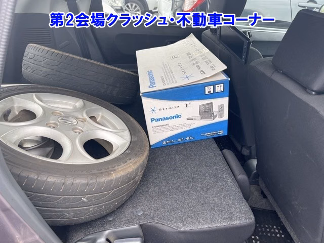 SUZUKI CERVO