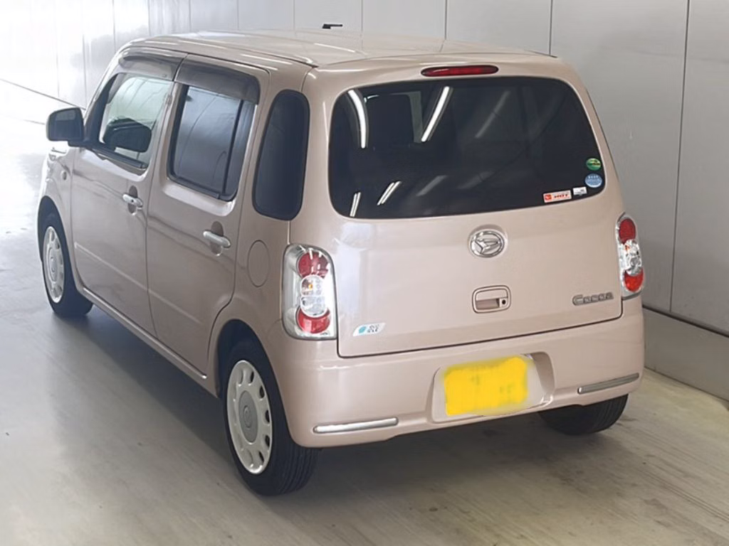 DAIHATSU MIRA COCOA