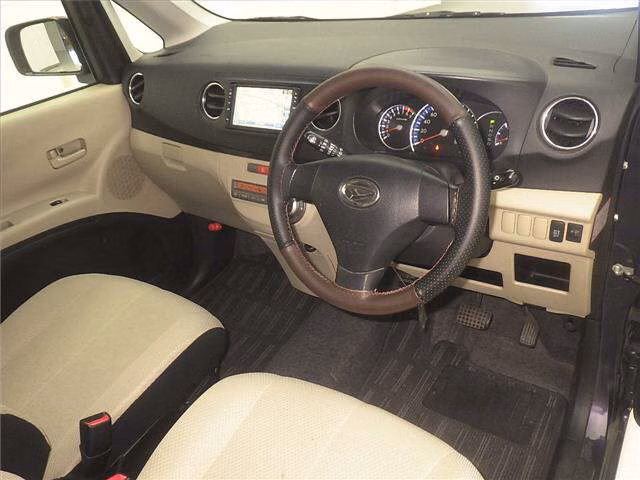 DAIHATSU TANTO EXE