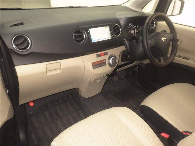DAIHATSU TANTO EXE