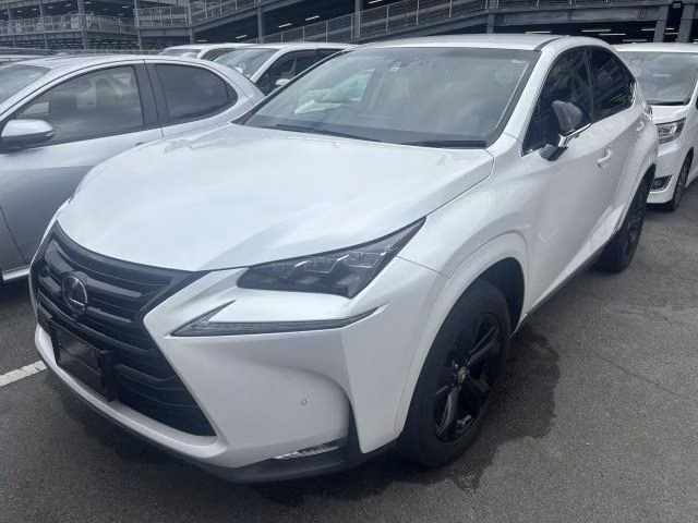 Lexus NX300
