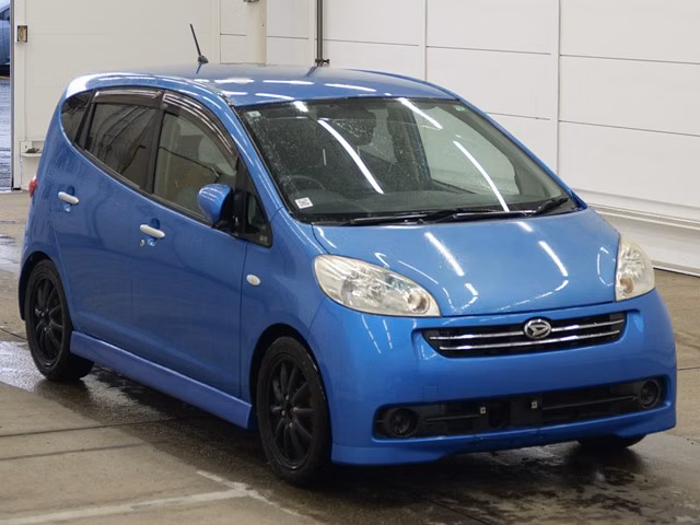DAIHATSU SONICA