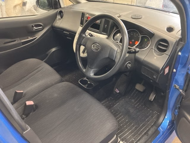 DAIHATSU SONICA