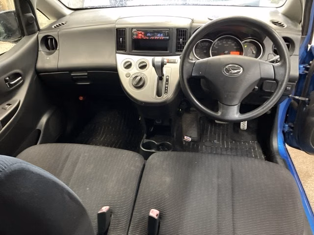 DAIHATSU SONICA
