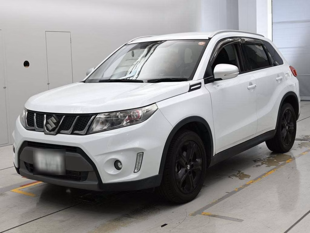 SUZUKI ESCUDO