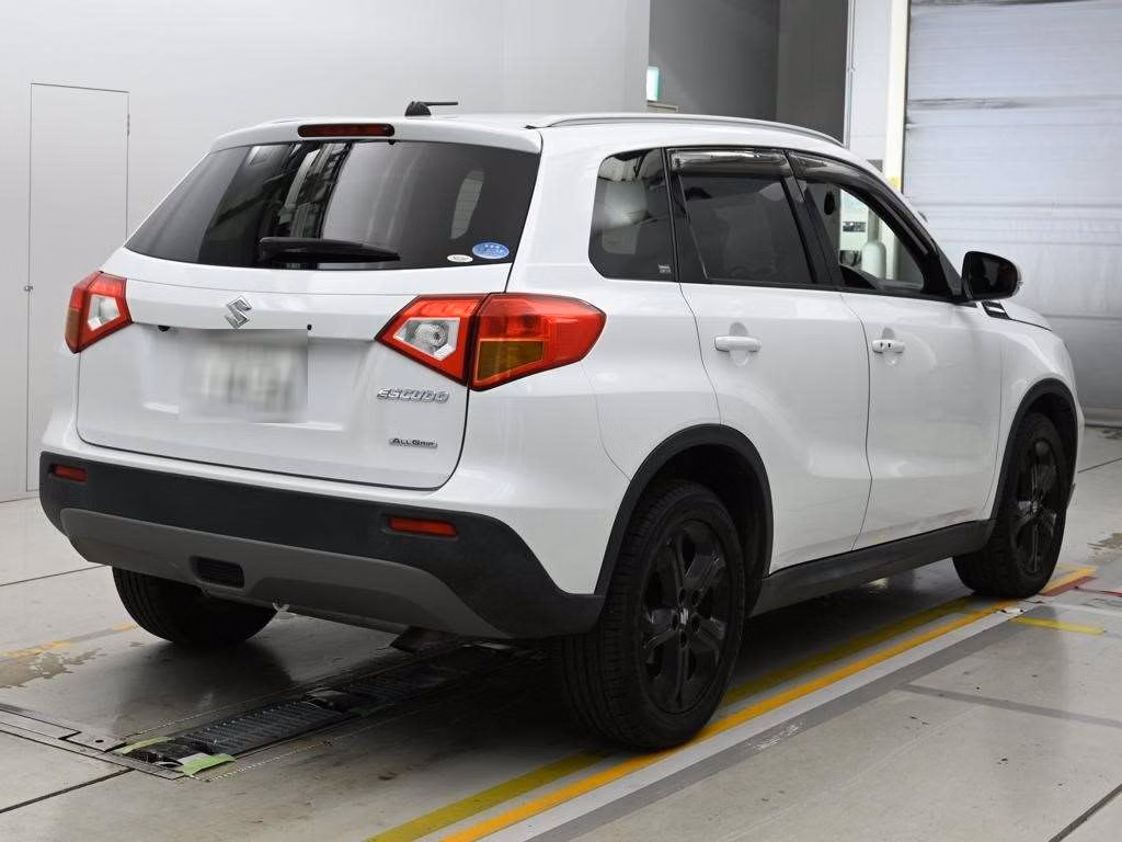 SUZUKI ESCUDO
