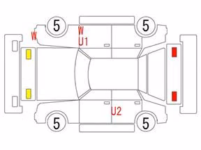 LEXUS NX350H
