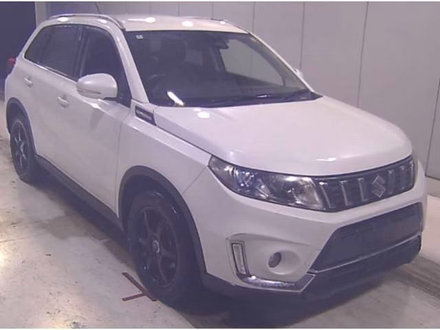 Suzuki Escudo