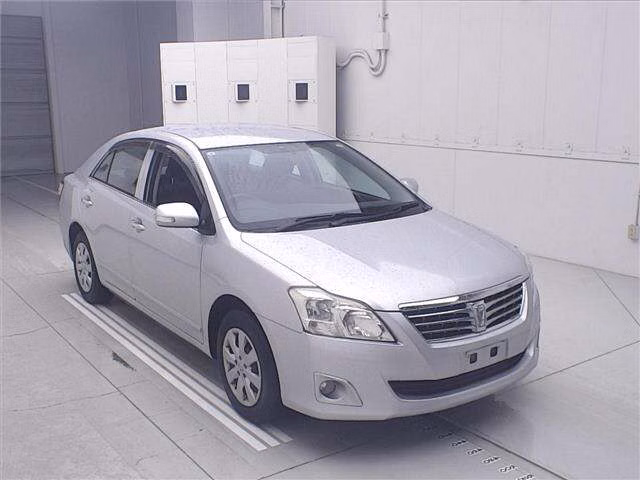TOYOTA PREMIO