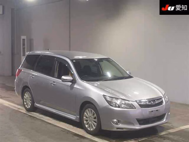 SUBARU EXIGA