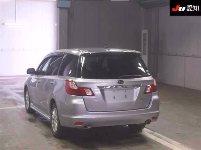 SUBARU EXIGA