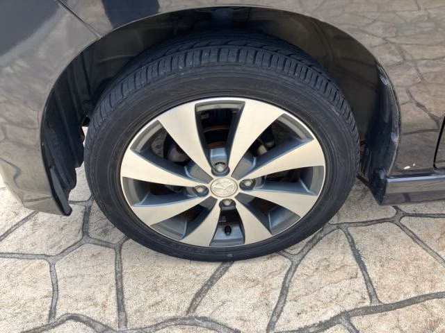 MAZDA AZ-WAGON