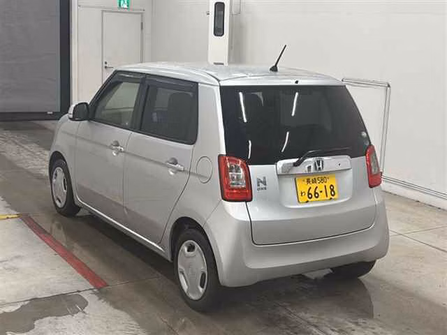 HONDA N-ONE