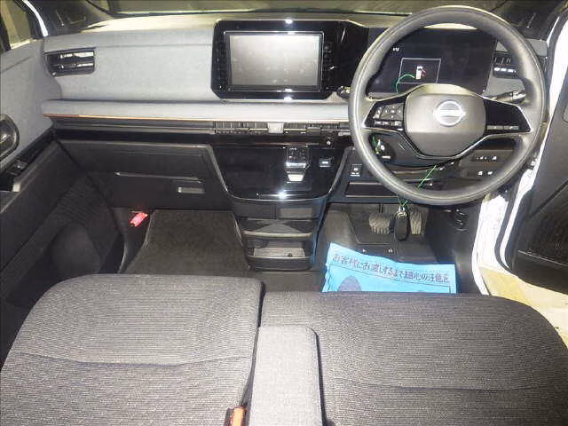 NISSAN SAKURA
