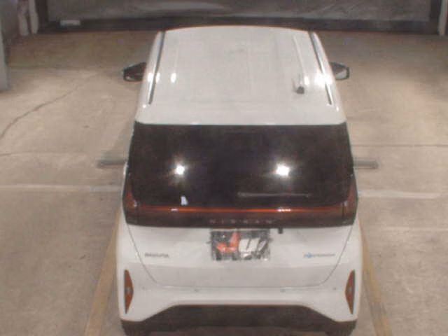 NISSAN SAKURA