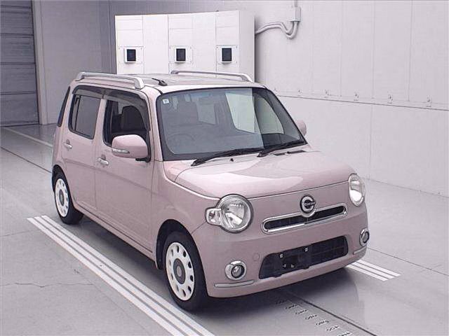 DAIHATSU MIRA COCOA