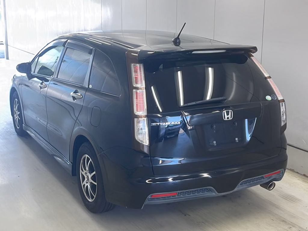 HONDA STREAM