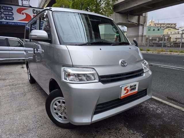 Toyota Town Ace