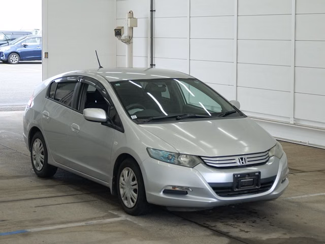 HONDA INSIGHT