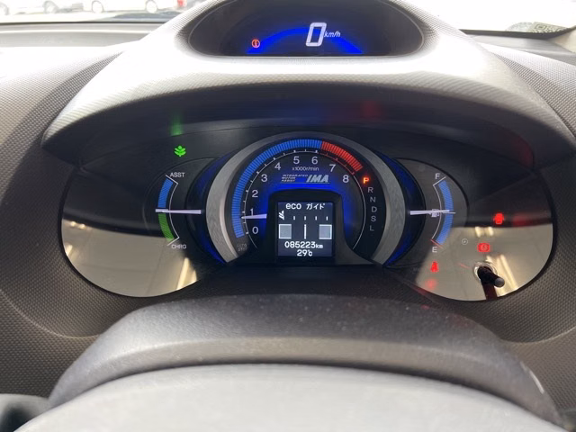 HONDA INSIGHT
