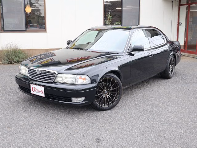 Mazda Sentia