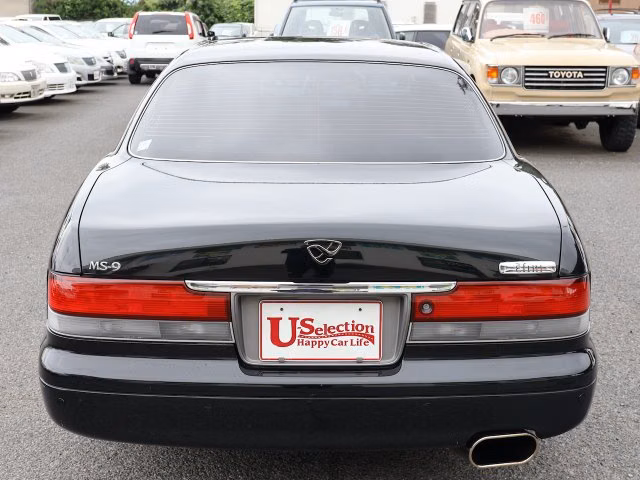 Mazda Sentia