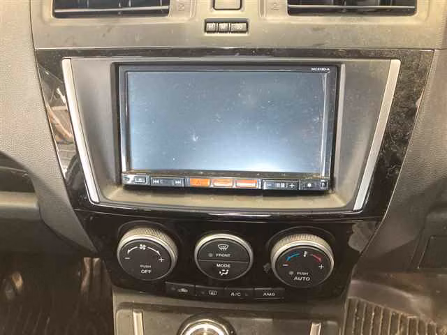 NISSAN LAFESTA
