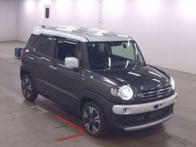 Suzuki Xbee