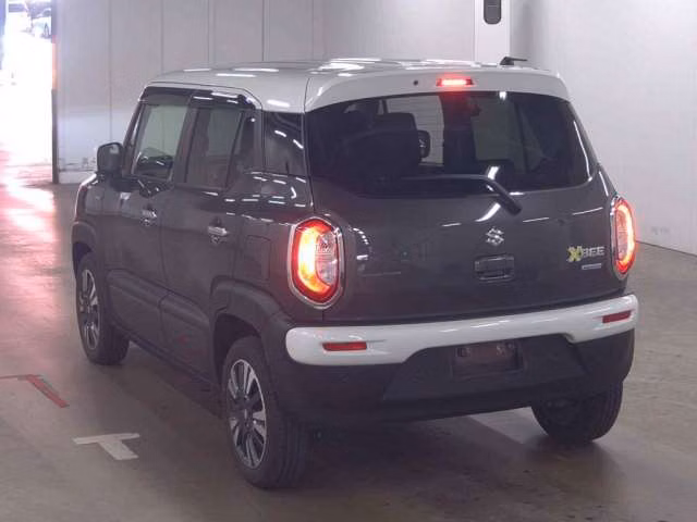 SUZUKI XBEE