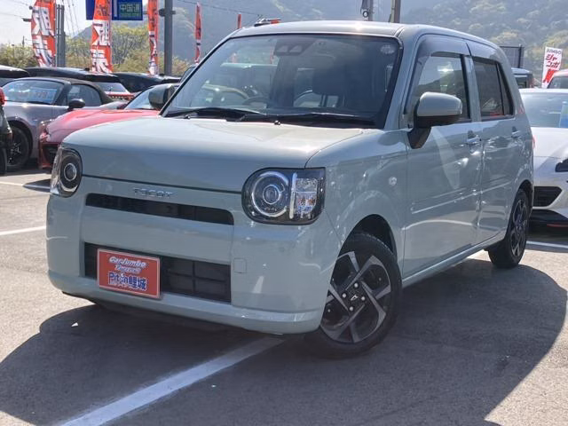 DAIHATSU MIRA TOCOT