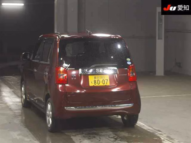HONDA N-ONE